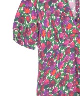 A.P.C.（アーペーセー）ワンピース 紫 サイズ:34(XS位) レディース/2200619400026