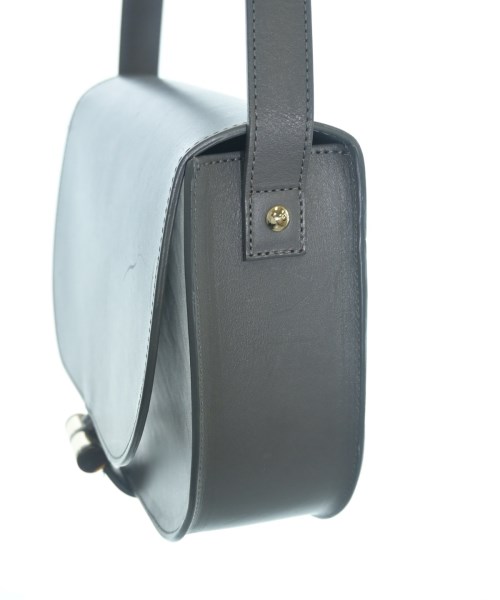 A.P.C.（アーペーセー）ショルダーバッグ グレー サイズ:- メンズ/2200619400033