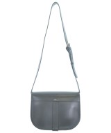 A.P.C.（アーペーセー）ショルダーバッグ グレー サイズ:- メンズ/2200619400033