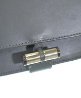 A.P.C.（アーペーセー）ショルダーバッグ グレー サイズ:- メンズ/2200619400033