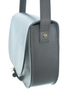 A.P.C.（アーペーセー）ショルダーバッグ グレー サイズ:- メンズ/2200619400033