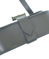 A.P.C.（アーペーセー）ショルダーバッグ グレー サイズ:- メンズ/2200619400033