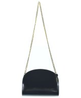 A.P.C.（アーペーセー）ショルダーバッグ 黒 サイズ:- レディース/2200612191037