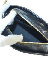 A.P.C.（アーペーセー）ショルダーバッグ 黒 サイズ:- レディース/2200612191037