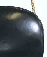 A.P.C.（アーペーセー）ショルダーバッグ 黒 サイズ:- レディース/2200612191037