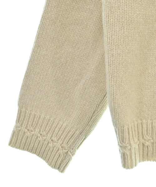 A.P.C.（アーペーセー）ニット・セーター ベージュ サイズ:S レディース/2200614634020