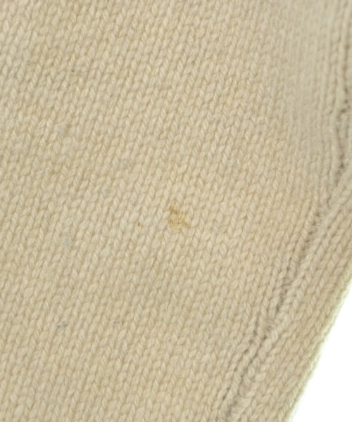 A.P.C.（アーペーセー）ニット・セーター ベージュ サイズ:S レディース/2200614634020