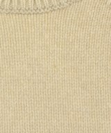 A.P.C.（アーペーセー）ニット・セーター ベージュ サイズ:S レディース/2200614634020