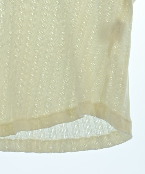 A.P.C.（アーペーセー）ニット・セーター 白 サイズ:S レディース/2200619614256