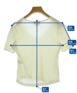 A.P.C.（アーペーセー）ニット・セーター 白 サイズ:S レディース/2200619614256