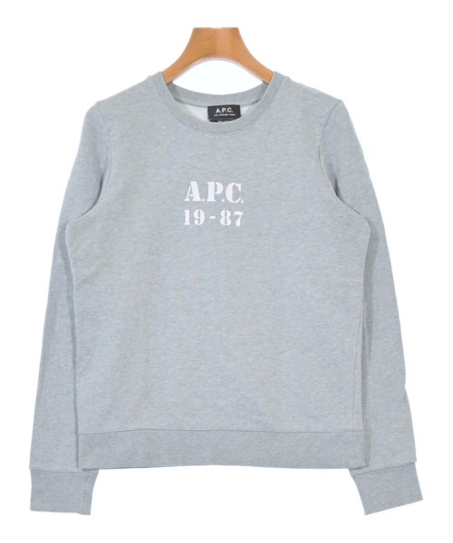 アーペーセー(A.P.C.)のA.P.C. スウェット