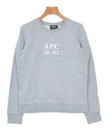 A.P.C. スウェット