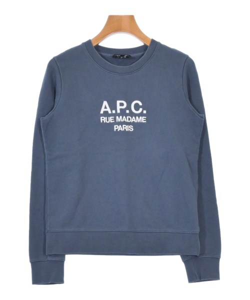 アーペーセー(A.P.C.)のA.P.C. スウェット