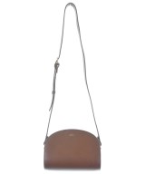 A.P.C. ショルダーバッグ
