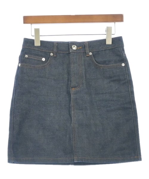 アーペーセー(A.P.C.)のA.P.C. ミニスカート