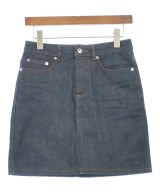 A.P.C. ミニスカート