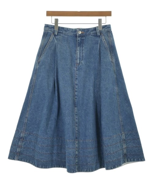 アーペーセー(A.P.C.)のA.P.C. ロング・マキシ丈スカート