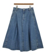 A.P.C. ロング・マキシ丈スカート