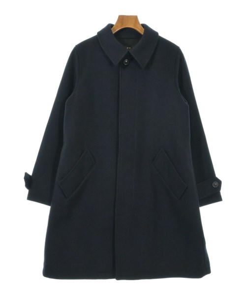 アーペーセー(A.P.C.)のA.P.C. ステンカラーコート