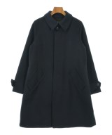 A.P.C. ステンカラーコート