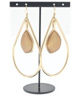 A.P.C. ピアス