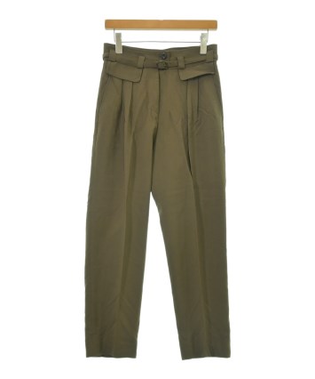 美品 A.P.C コットンリネン スラックス APC アーペーセー A.P.C - A.P.C. / アーペーセー | コットン リネン 2タック