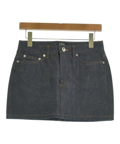 アーペーセー(A.P.C.)のA.P.C. ミニスカート
