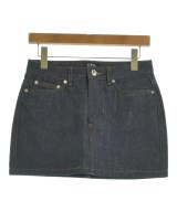 A.P.C. ミニスカート