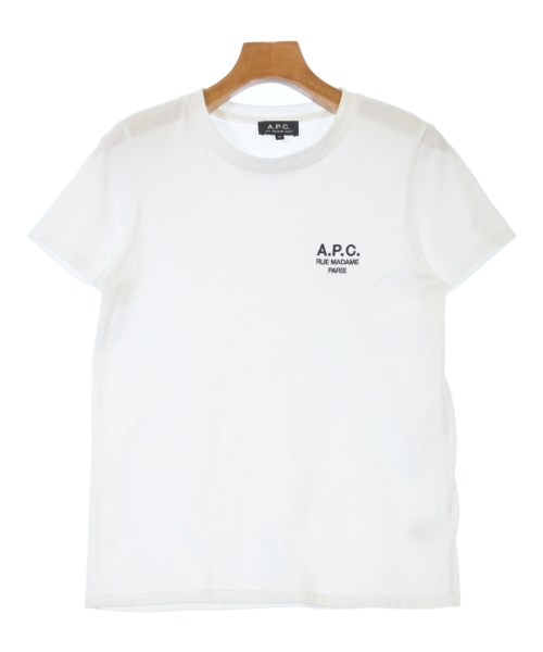 アーペーセー(A.P.C.)のA.P.C. Tシャツ・カットソー