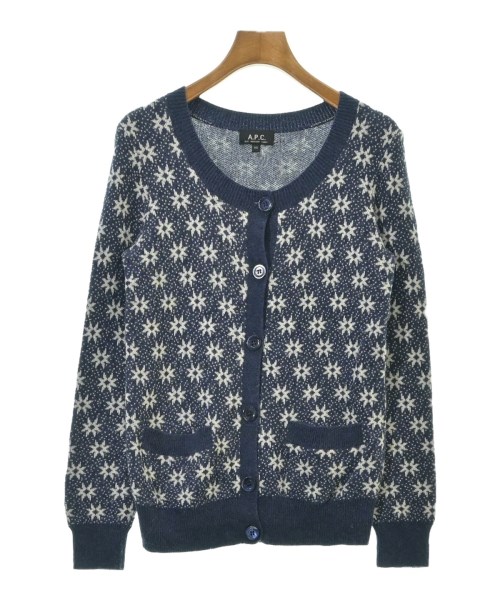 アーペーセー(A.P.C.)のA.P.C. カーディガン