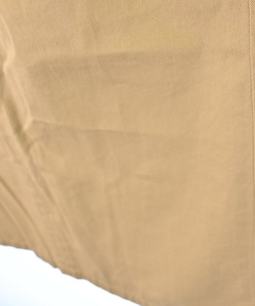 A.P.C.（アーペーセー）ひざ丈スカート ベージュ サイズ:36(S位) レディース/2200604352026