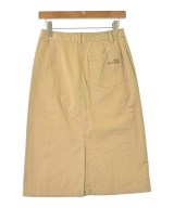 A.P.C.（アーペーセー）ひざ丈スカート ベージュ サイズ:36(S位) レディース/2200604352026