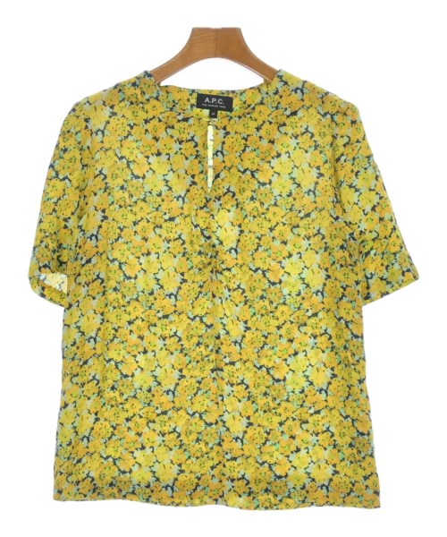 アーペーセー(A.P.C.)のA.P.C. カジュアルシャツ