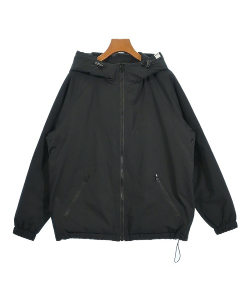 アーペーセー(A.P.C.)のA.P.C. ダウンジャケット/ダウンベスト