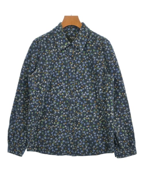 アーペーセー(A.P.C.)のA.P.C. カジュアルシャツ