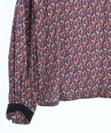 A.P.C.（アーペーセー）ブラウス 赤 サイズ:34(XS位) レディース/2200605197169