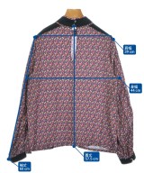 A.P.C.（アーペーセー）ブラウス 赤 サイズ:34(XS位) レディース/2200605197169