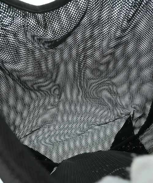 A.P.C.（アーペーセー）トートバッグ 黒 サイズ:- レディース/2200606863049
