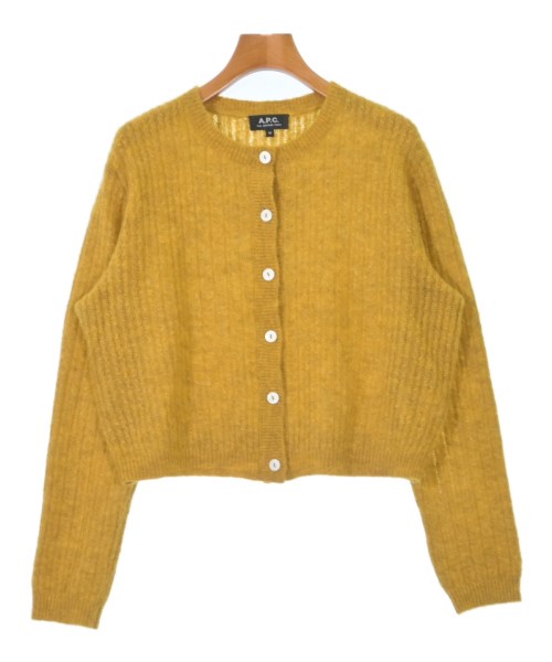 アーペーセー(A.P.C.)のA.P.C. カーディガン