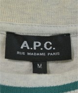 A.P.C.（アーペーセー）スウェット グレー サイズ:M レディース/2200607446029