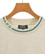 A.P.C.（アーペーセー）スウェット グレー サイズ:M レディース/2200607446029