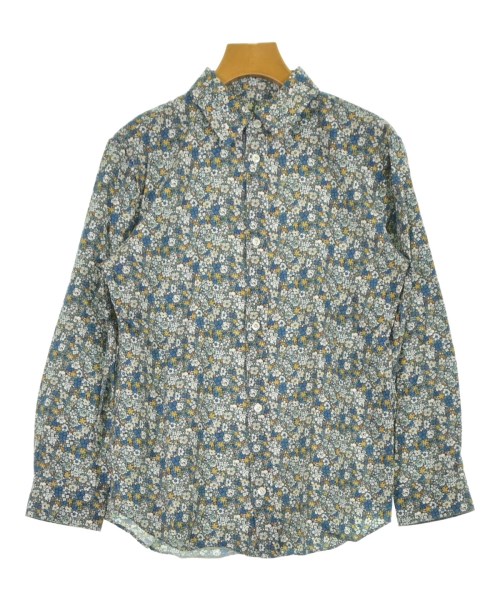 アーペーセー(A.P.C.)のA.P.C. カジュアルシャツ