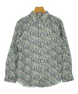 A.P.C. カジュアルシャツ