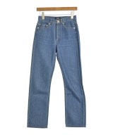 A.P.C. デニムパンツ