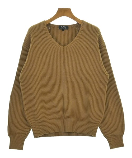 アーペーセー(A.P.C.)のA.P.C. ニット・セーター