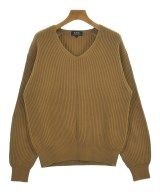 A.P.C. ニット・セーター