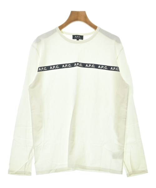 アーペーセー(A.P.C.)のA.P.C. Tシャツ・カットソー