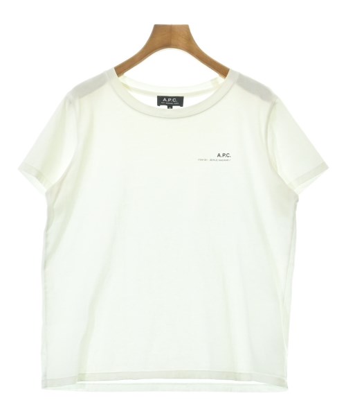 アーペーセー(A.P.C.)のA.P.C. Tシャツ・カットソー