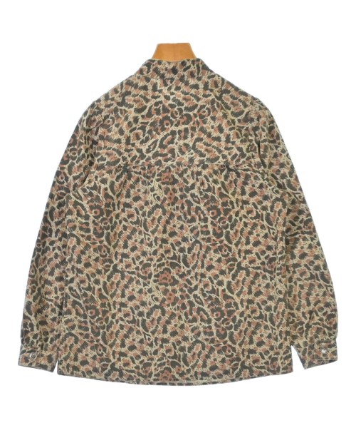 アーペーセー(A.P.C.)のA.P.C. カジュアルシャツ