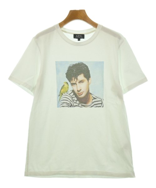 アーペーセー(A.P.C.)のA.P.C. Tシャツ・カットソー